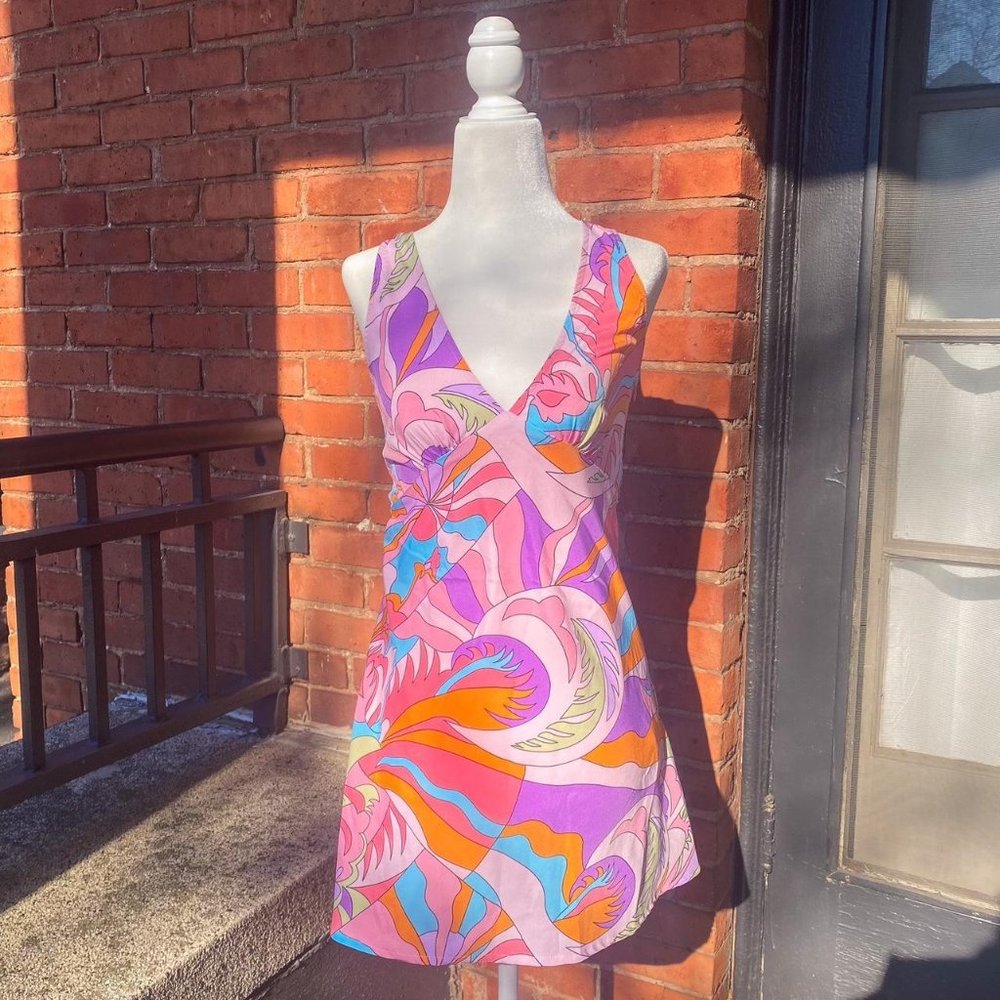 Princess Polly Nellie dress